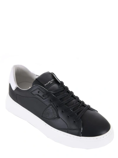 Shop Philippe Model Sneakers