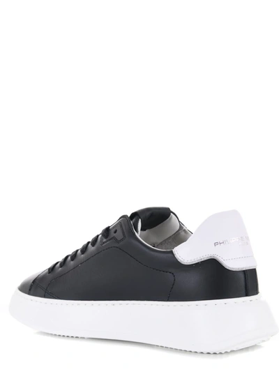 Shop Philippe Model Sneakers