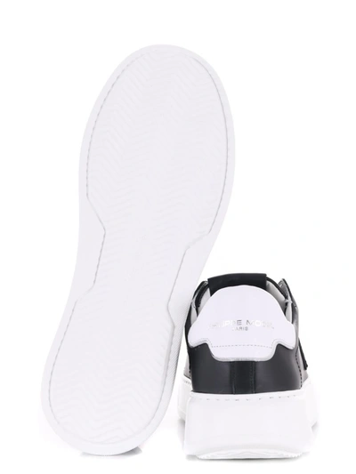 Philippe Model Sneaker