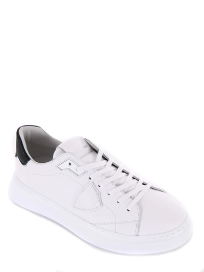 Shop Philippe Model Sneakers