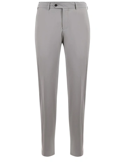 Shop Pt01 Trousers In Mastice