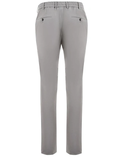 Shop Pt01 Trousers In Mastice