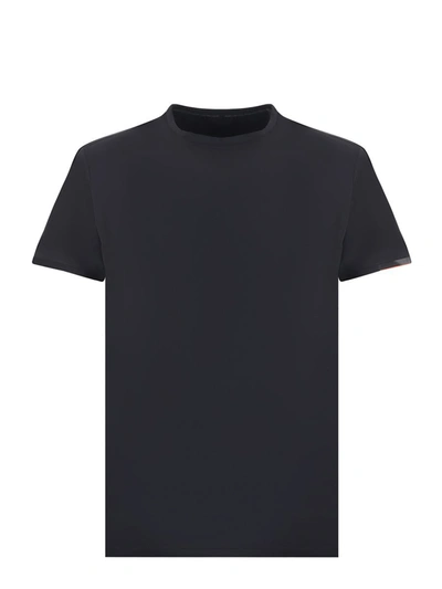 Shop Rrd T-shirt In Black