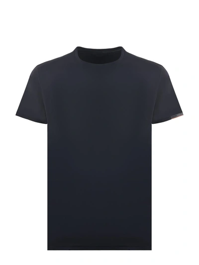 Shop Rrd T-shirt In Blue