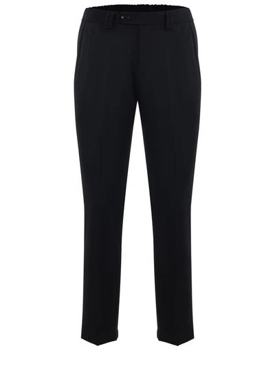 Shop Ungaro Trousers Black