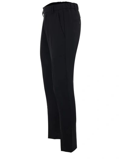 Shop Ungaro Trousers Black