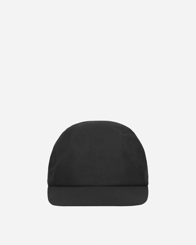 Shop Arc'teryx Stealth Cap In Black