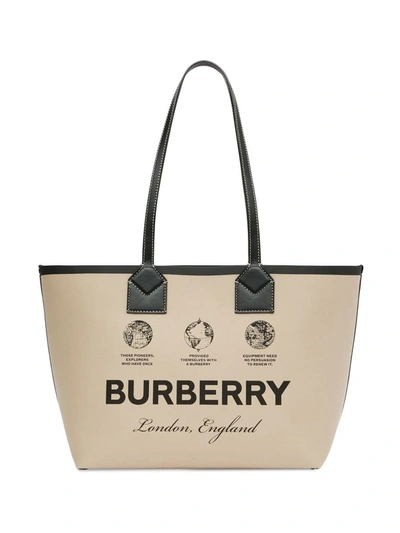Shop Burberry Bags.. Beige