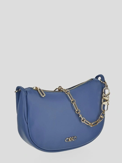 Shop Michael Michael Kors Bags In Frenchblue