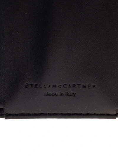 Shop Stella Mccartney Falabella In Black