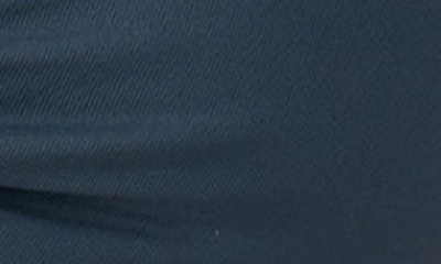 O'neill Saltwater Solids Pismo Bikini Top In Slate