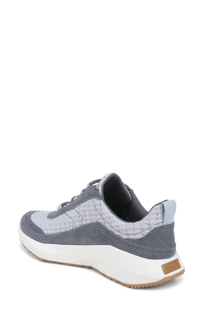 Dr. Scholl's Hannah Retro Sneaker In Oxide