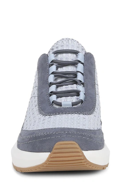 Dr. Scholl's Hannah Retro Sneaker In Oxide