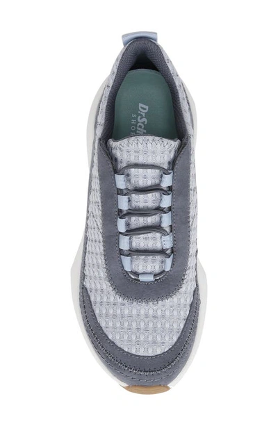 Dr. Scholl's Hannah Retro Sneaker In Oxide