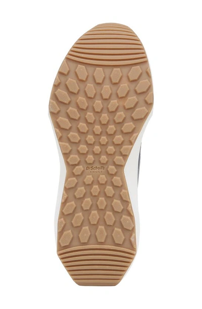 Dr. Scholl's Hannah Retro Sneaker In Oxide