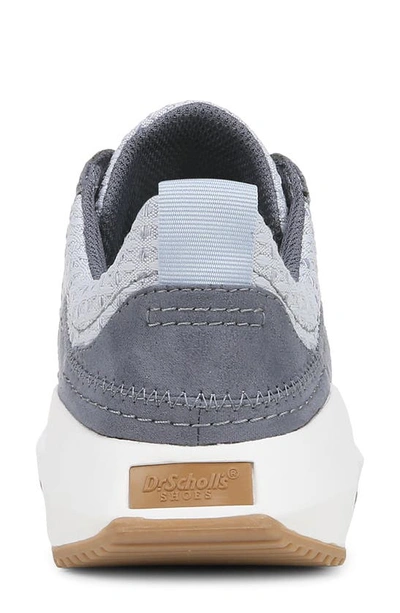 Dr. Scholl's Hannah Retro Sneaker In Oxide