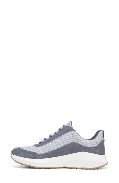 Dr. Scholl's Hannah Retro Sneaker In Oxide