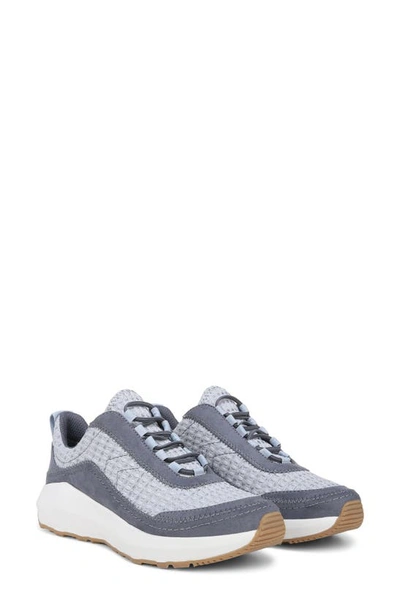 Dr. Scholl's Hannah Retro Sneaker In Oxide
