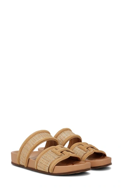 Shop Sam Edelman Rowan Sandal In Sand Dune