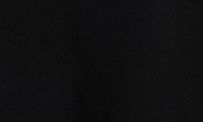 Shop Golden Goose Distressed Slim Fit Cotton Jersey T-shirt In Vintage Black