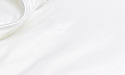 Nordstrom Primaloft® Down Alternative Comforter In White