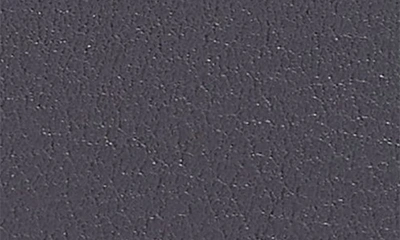 Shop Tumi Nassau Slim Leather Card Case In Grey Texture