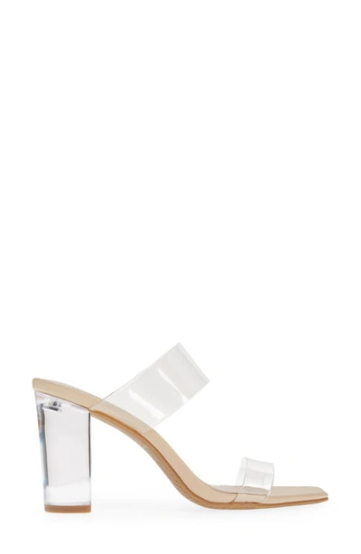 Bp. Nola Sandal In Clear