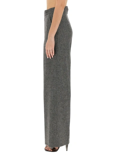 Shop Vivienne Westwood Pants "lauren" In Grey