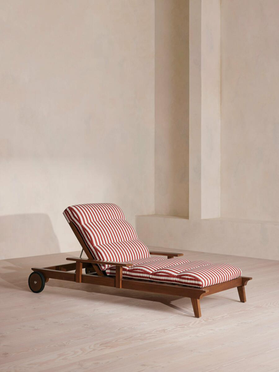 Shop Soho Home Ardingly Lounger