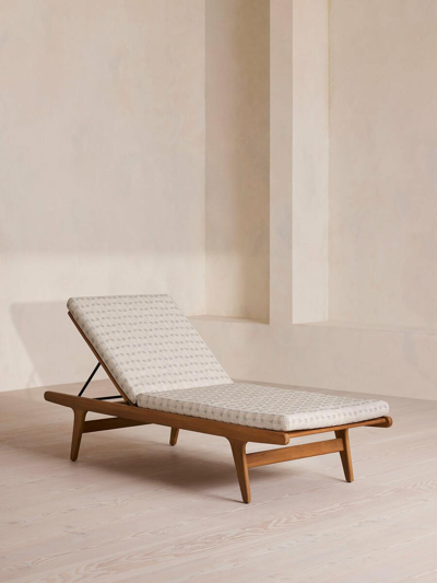 Soho Home Noah Lounger