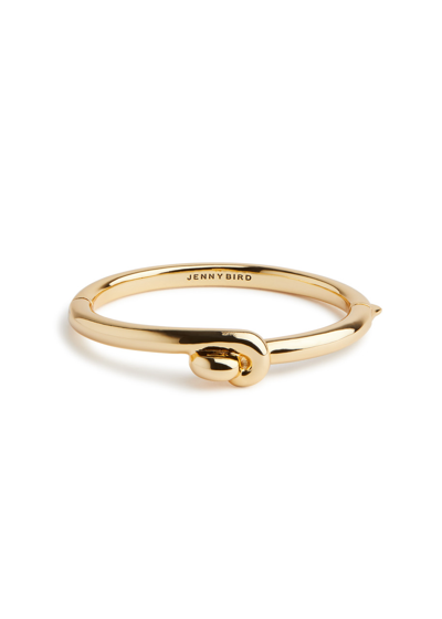 Shop Jenny Bird Maeve Gold-dipped Bracelet