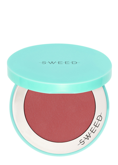 Shop Sweed Lashes Air Blush Cream 5g