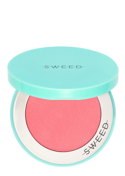 Shop Sweed Lashes Air Blush Cream 5g