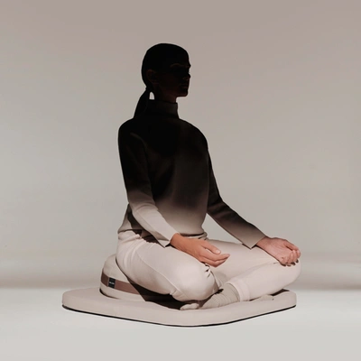 Walden Meditation Cushion And Mat Set In Default Title
