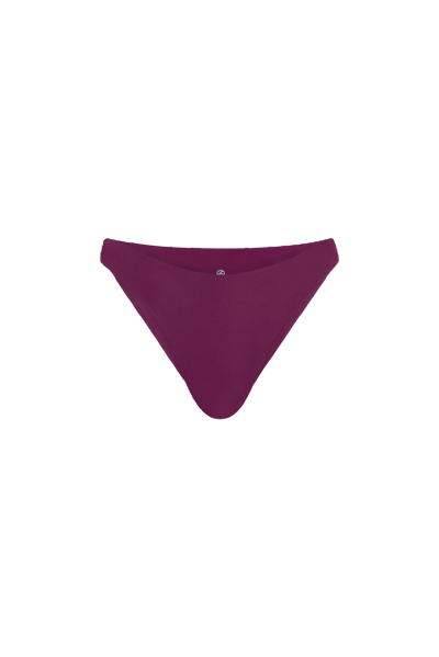 Shop Coco & Nuts Cindy Bottom In Red