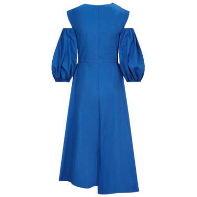 Femponiq Asymmetric Lapel A