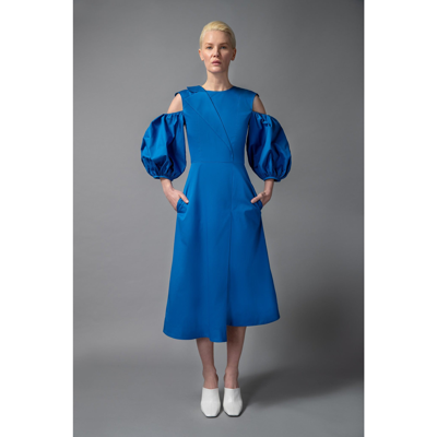 Femponiq Asymmetric Lapel A