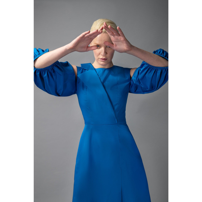Femponiq Asymmetric Lapel A