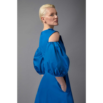 Femponiq Asymmetric Lapel A