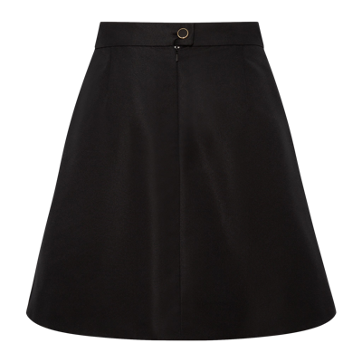 Femponiq Pleated Silk
