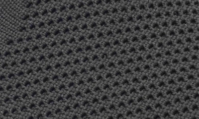 Shop Me Too Aris Slip-on Knit Loafer In Black