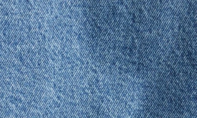 Shop 3.1 Phillip Lim / フィリップ リム Boxy Tie Waist Denim Jacket In Blue
