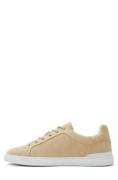 Shop Aldo Benny Sneaker In Other Beige