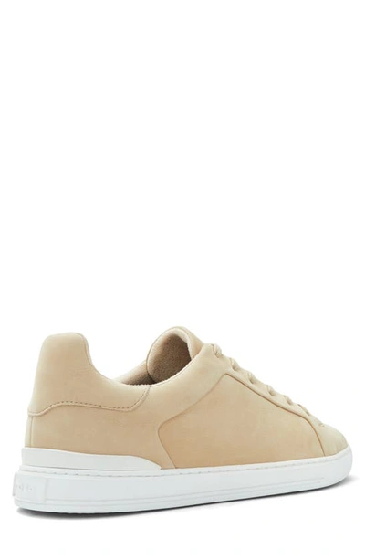 Shop Aldo Benny Sneaker In Other Beige