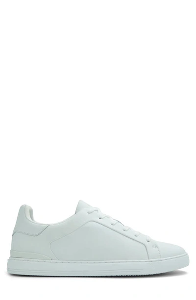 Shop Aldo Benny Sneaker In White