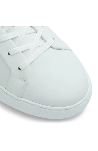 Aldo Benny Sneaker In White