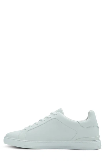 Shop Aldo Benny Sneaker In White