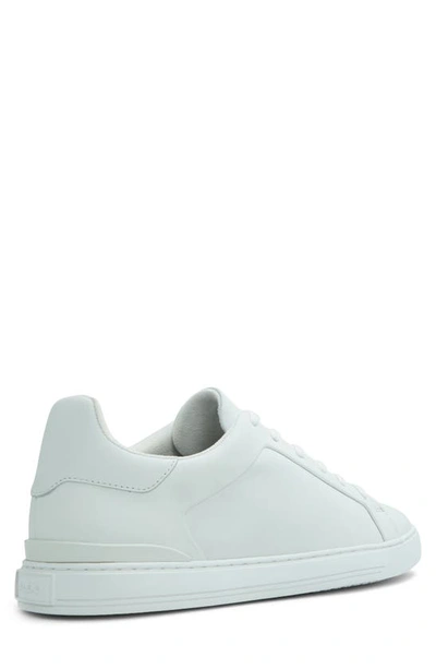 Shop Aldo Benny Sneaker In White