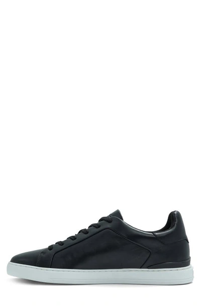 Shop Aldo Benny Sneaker In Black