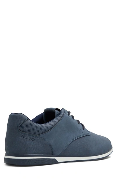 Shop Aldo Ethen Derby In Navy